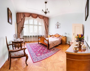 Vila Primavesi, Olomouc